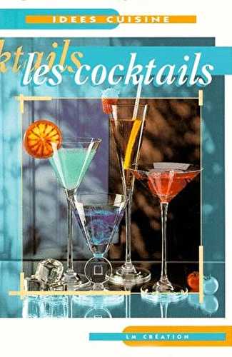 Les cocktails