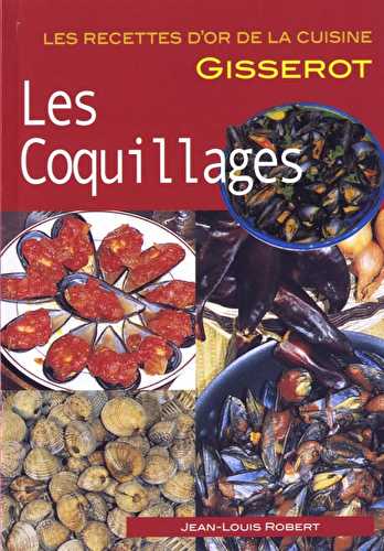 Les coquillages