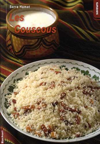 Les couscous