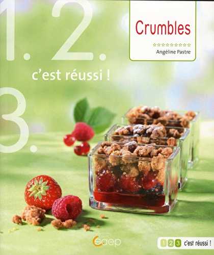 Les crumbles