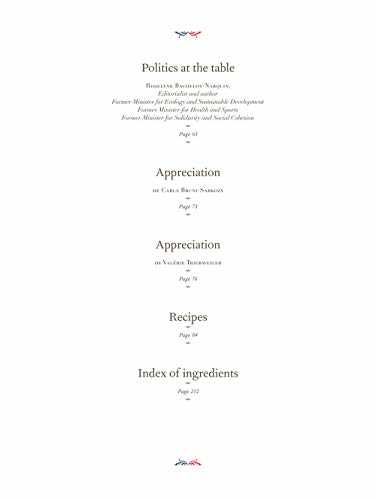 Les cuisiniers de la république francaise - les meilleures recettes