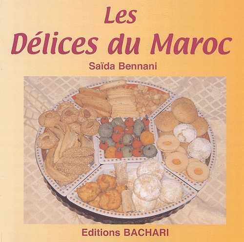 Les délices du maroc