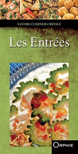 Les entrées