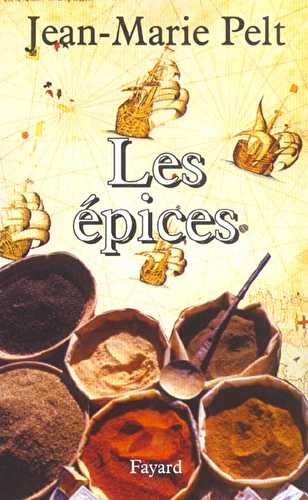 Les épices