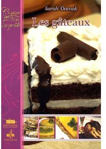 Les gâteaux