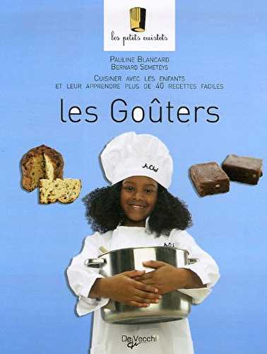 Les Goûters