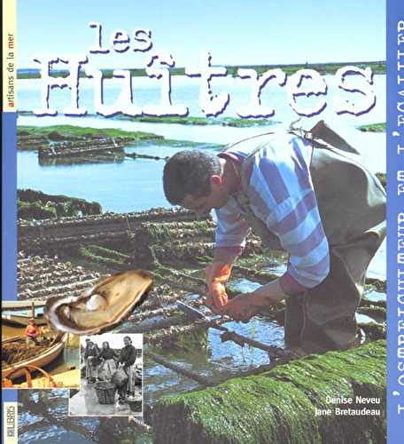 Les huîtres