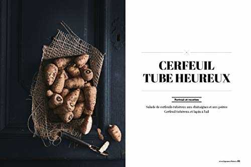 Les légumes d'hiver - recettes et portraits