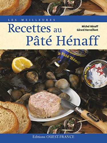 Les meilleures recettes au pate henaff