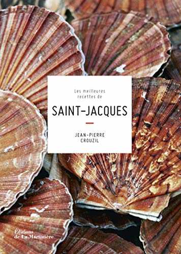 Les Meilleures recettes de saint-jacques