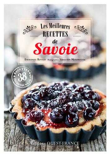 Les meilleures recettes de savoie