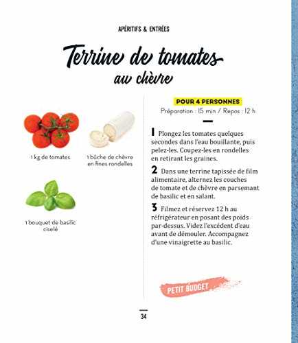 Les meilleures recettes inratables ! veggie ou presque