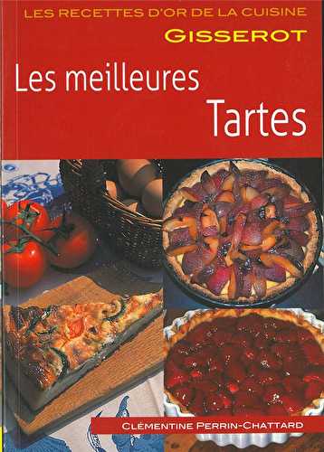 Les meilleures tartes