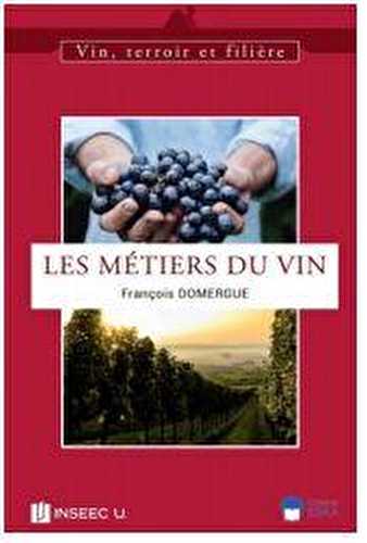 Les metiers du vin