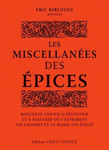 Les miscellanées des épices