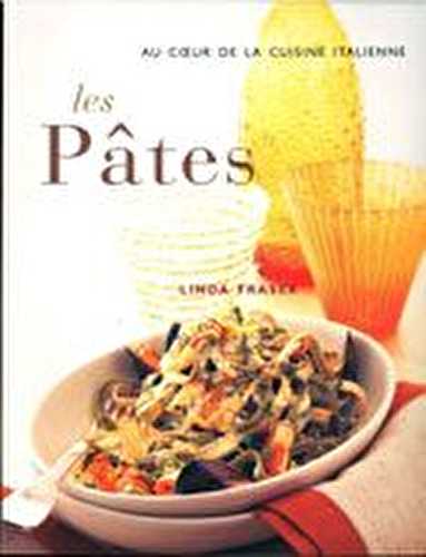 Les pâtes