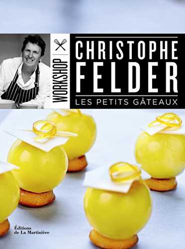 Les petits gâteaux