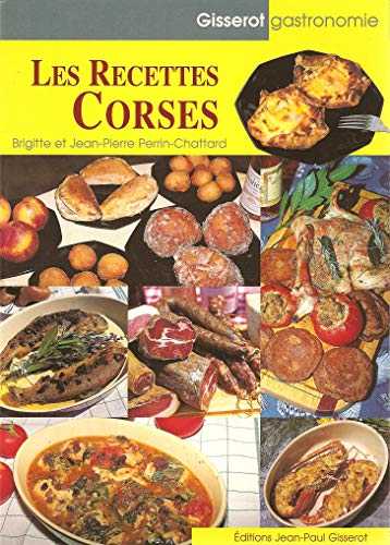 Les recettes corses