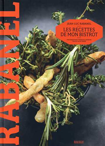 Les recettes de mon bistrot