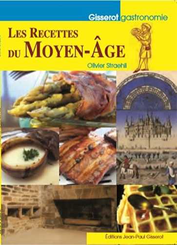 Les recettes du moyen âge