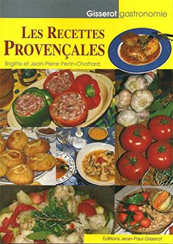 Les recettes provençales