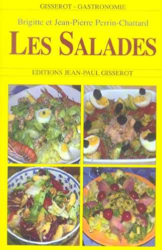 Les salades