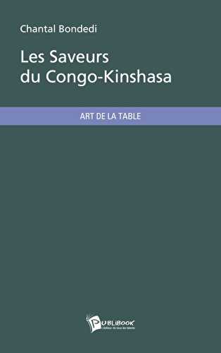 Les saveurs du congo-kinshasa