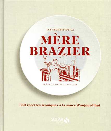 Les secrets de la mère brazier