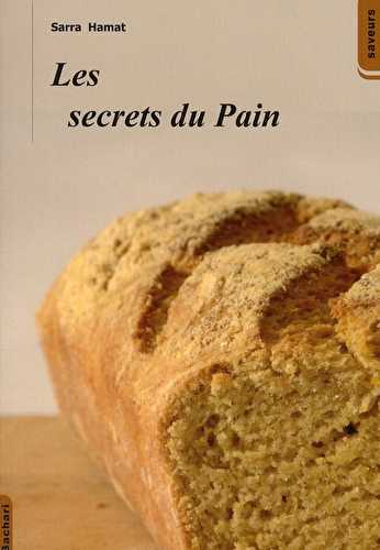 Les secrets du pain