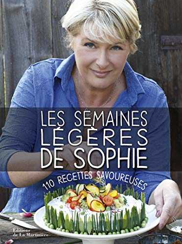 Les semaines légères de Sophie