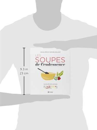 Les Soupes de Crudessence