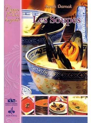 Les soupes