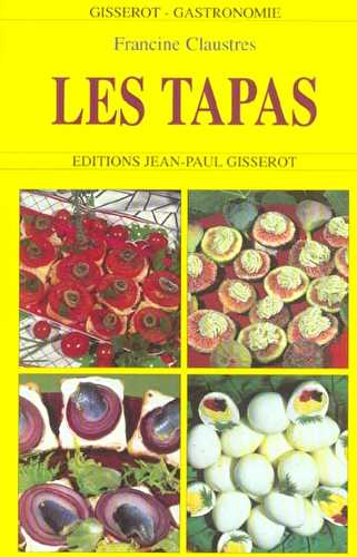 Les tapas