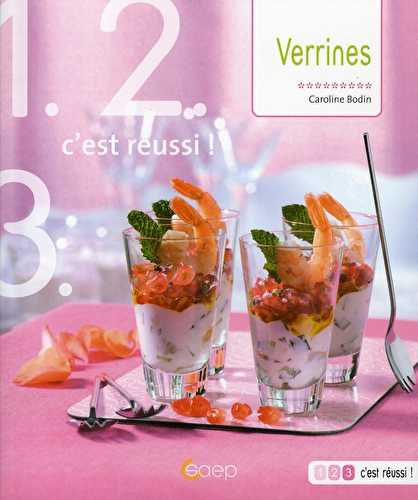 Les verrines