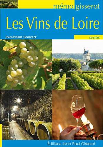 Les vins de loire