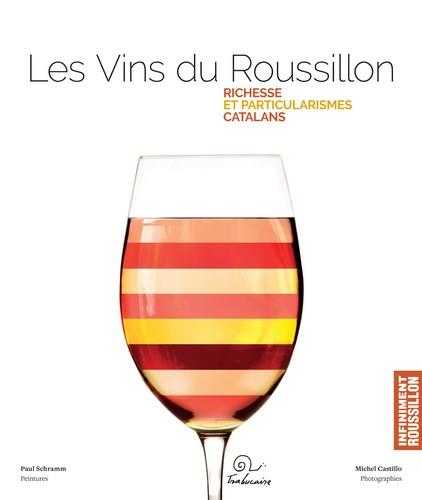 Les vins du roussillon