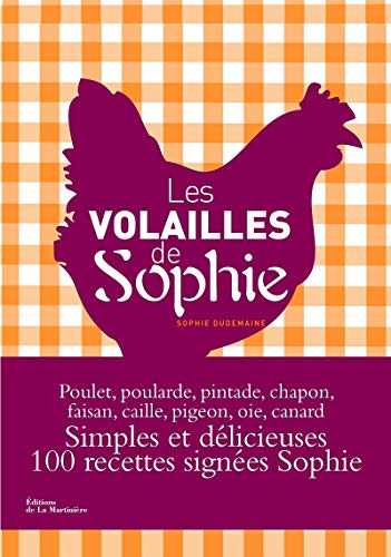 Les Volailles de Sophie