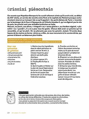 Levain: Mon guide pas à pas pour l’apprivoiser + 40 recettes pour en profiter