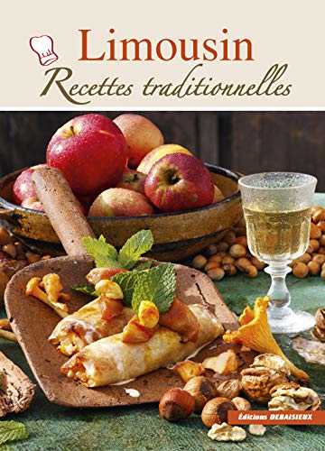 Limousin : Recettes traditionnelles