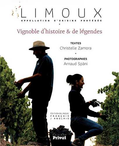 Limoux, appellation d'origine protégée