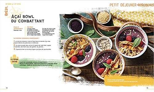 Livre de cuisine officiel Koh Lanta - recettes du bout du monde