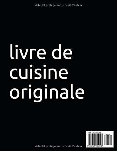 LIVRE MAGIQUE DE CUISINE COMPANION: Plats vegan healthy faciles avec des photo et des couleurs