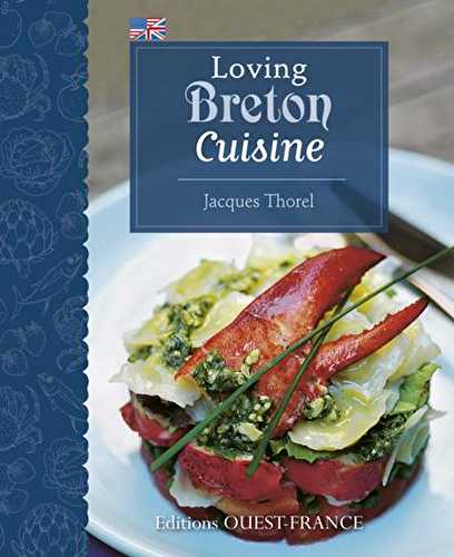 Loving breton cuisine
