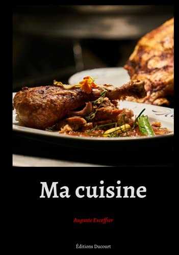 Ma cuisine