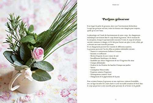 Ma grossesse plaisir : 100 recettes saines et gourmandes mois par mois