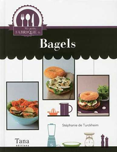 Ma petite fabrique de bagels