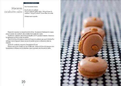 Macaron ! christophe felder vous dit tout