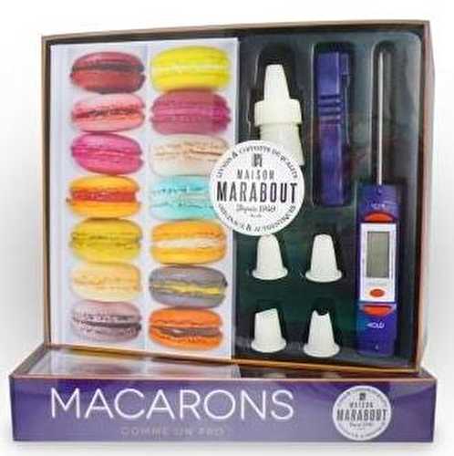 Macarons