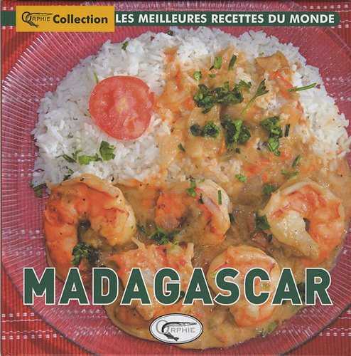 Madagascar Meilleures Recettes