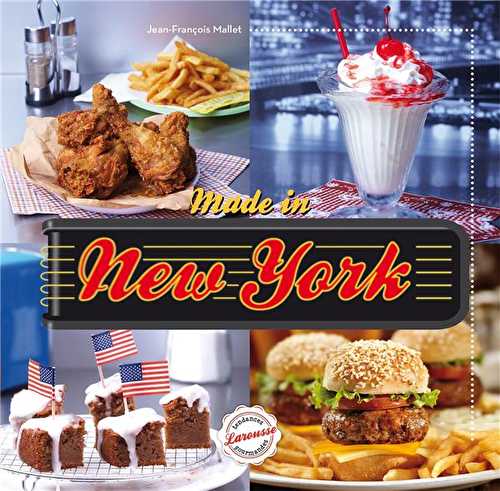 Made in new york